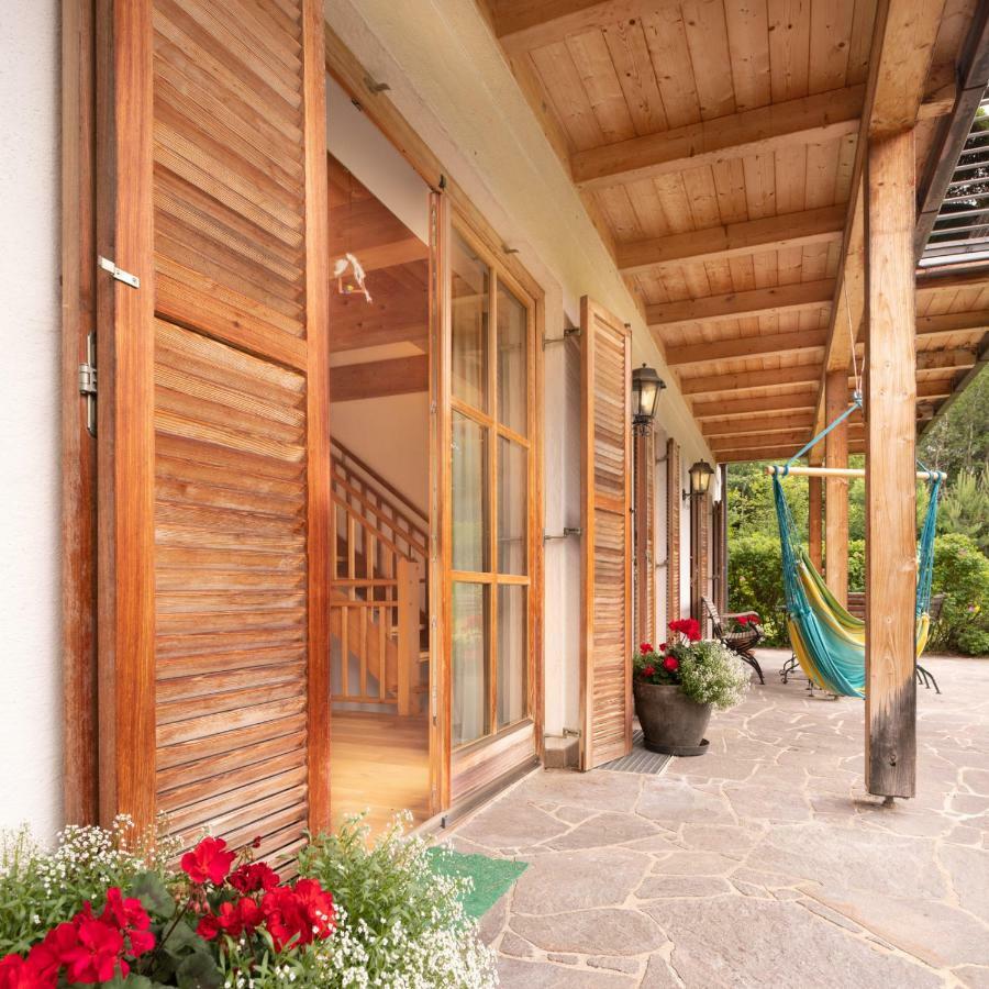 Villa Ruah 바이센제 외부 사진