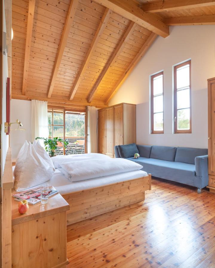 Villa Ruah 바이센제 외부 사진